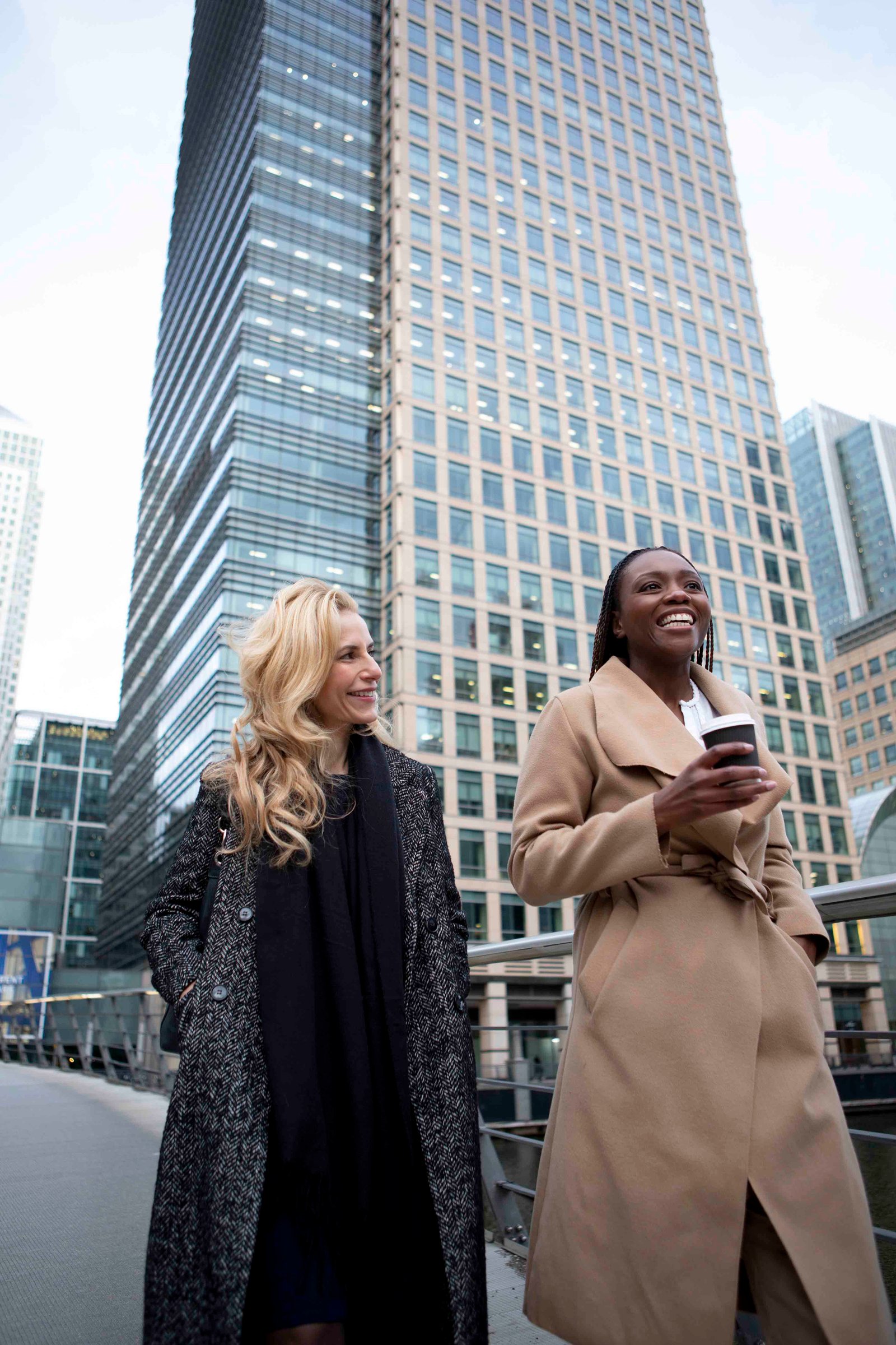 Cosmopolitan Trust Bank global presence